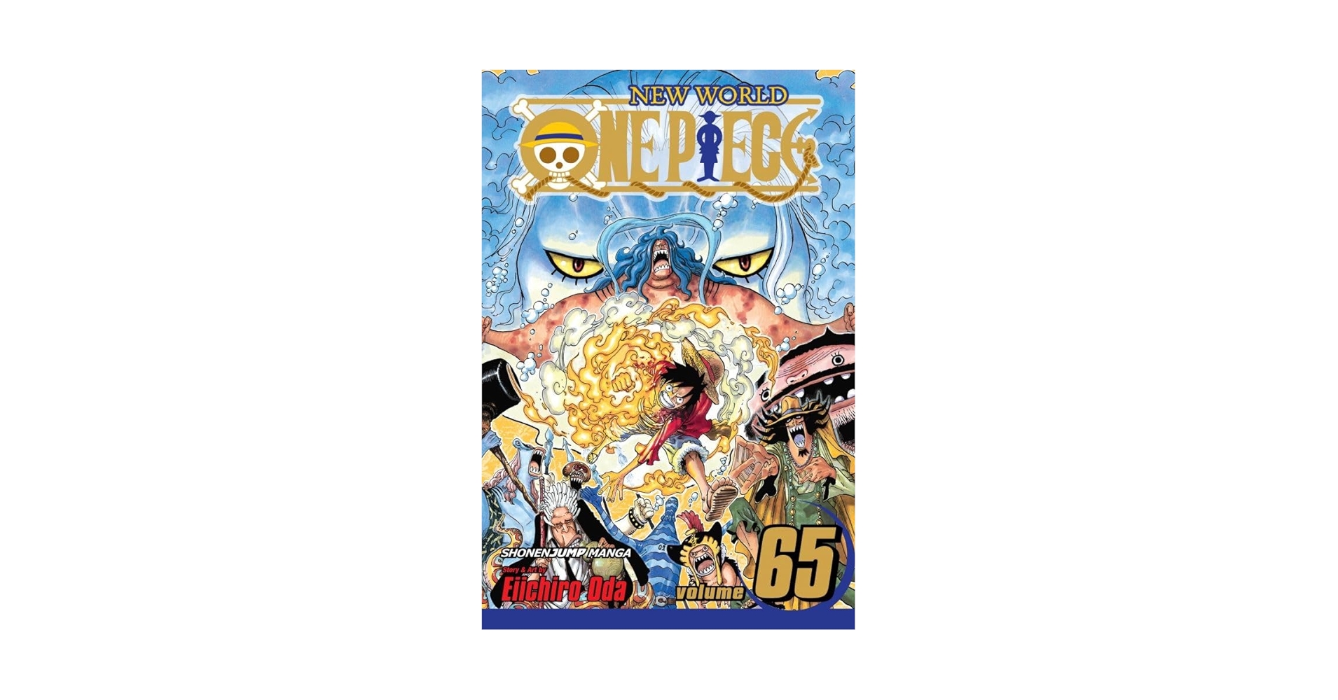 ONE PIECE 第1巻〜65巻 ONE PIECE 65 (ジャンプコミックス) | 尾田 栄一郎 |本 | 通販